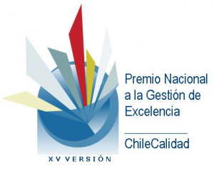 Premio Nacional Excelencia