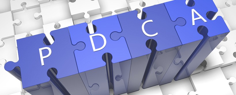 Plan Do Check Act