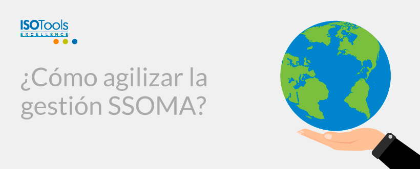 Webinar ISOTools: ¿Cómo agilizar la gestión de SSOMA?